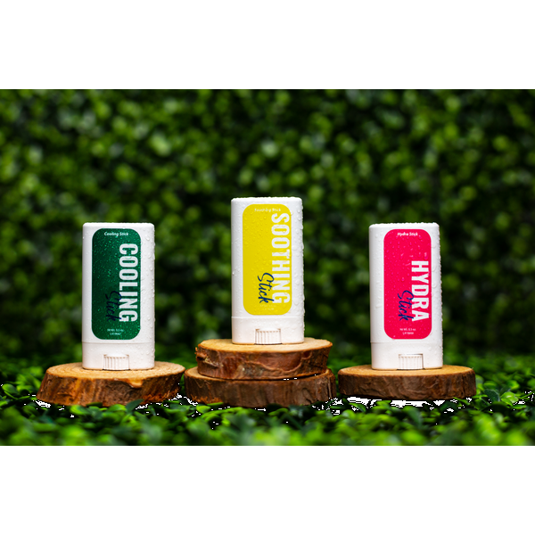 Stick Trio Moisturizing Set