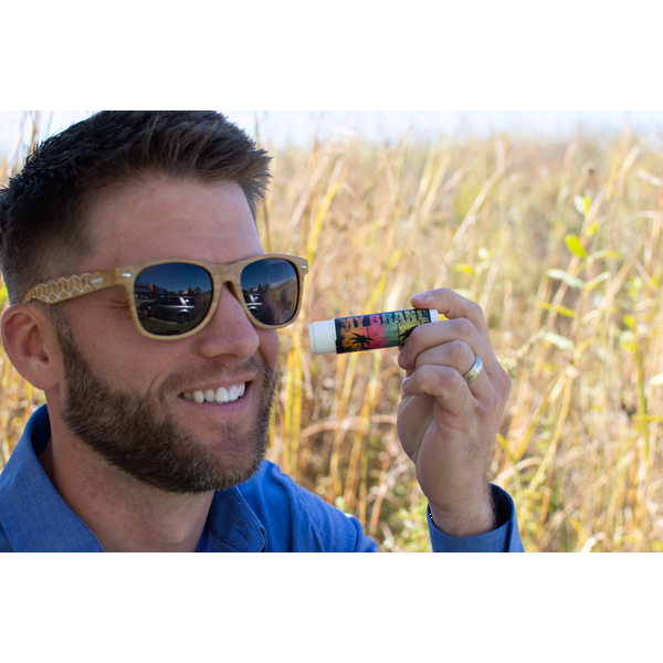 Mineral SPF 30 Broad Spectrum Sun Stick, 0.6 oz