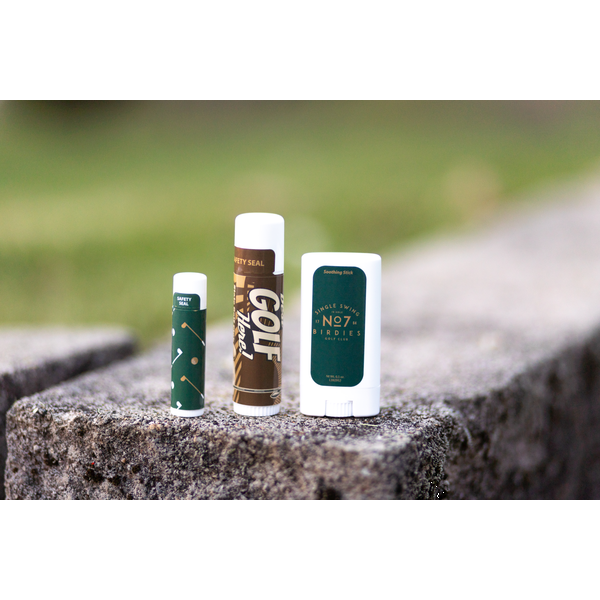 Golf Skin Protection Kit