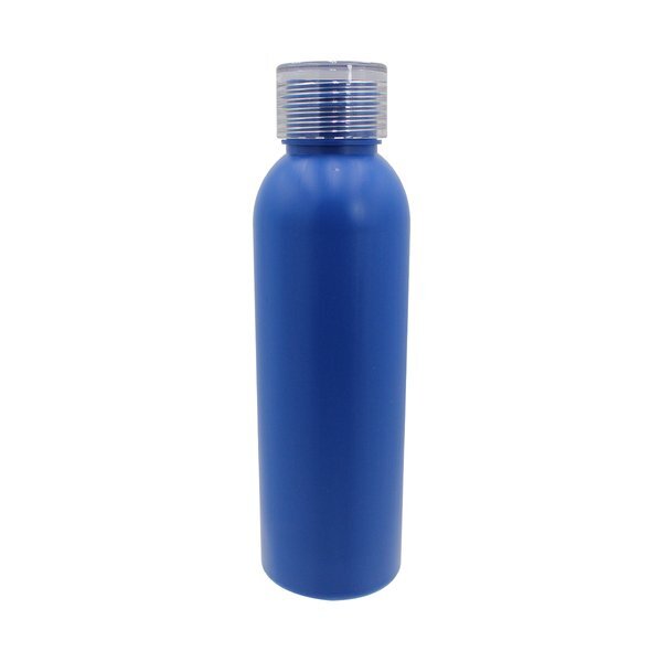 Revolve Polypropylene Bottle w/ Standard Lid, 24oz.