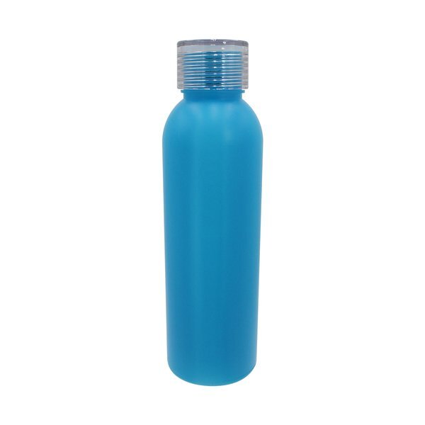 Revolve Polypropylene Bottle w/ Standard Lid, 24oz.