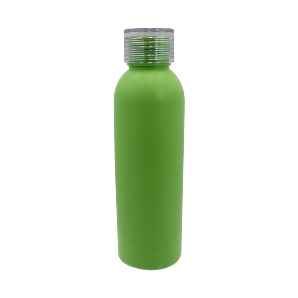 Revolve Polypropylene Bottle w/ Standard Lid, 24oz.