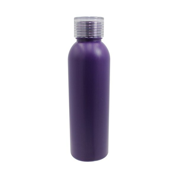 Revolve Polypropylene Bottle w/ Standard Lid, 24oz.