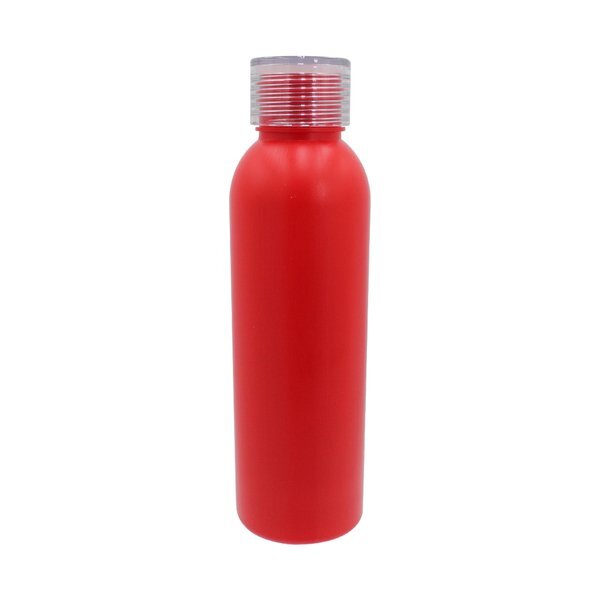 Revolve Polypropylene Bottle w/ Standard Lid, 24oz.