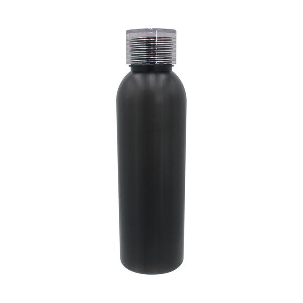 Revolve Polypropylene Bottle w/ Standard Lid, 24oz.