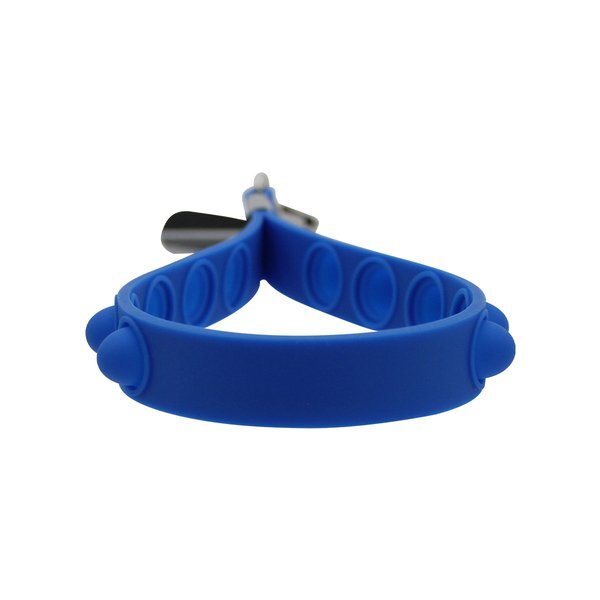 Stress Push Pop Phone Holder