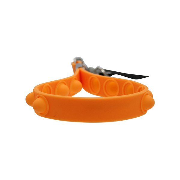 Stress Push Pop Phone Holder