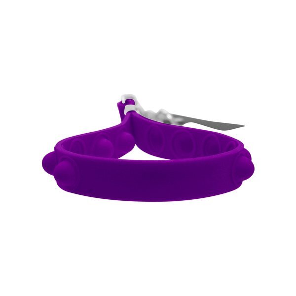 Stress Push Pop Phone Holder