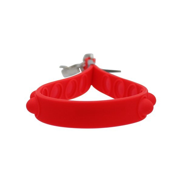 Stress Push Pop Phone Holder