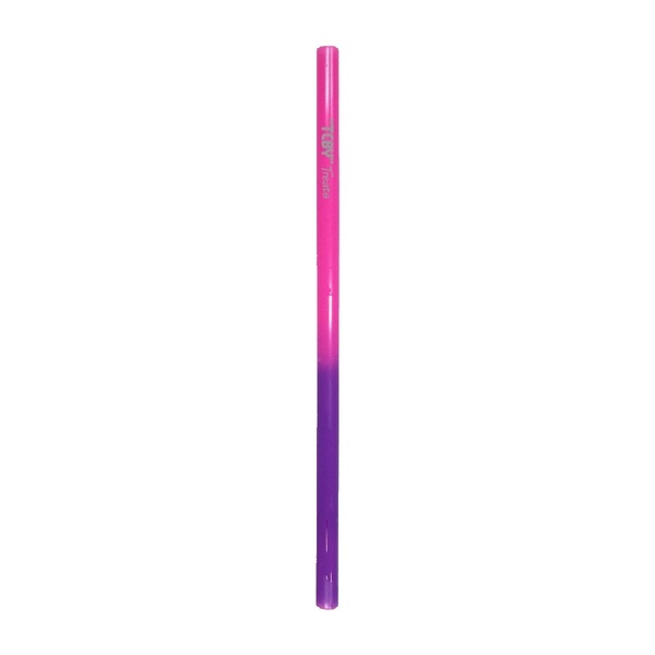 Reusable Mood Color Changing Straw Twelve-Pack