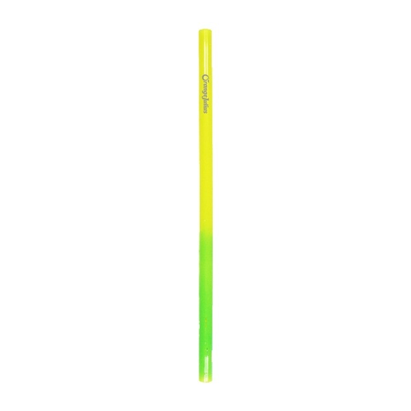 Reusable Mood Color Changing Straw Twelve-Pack