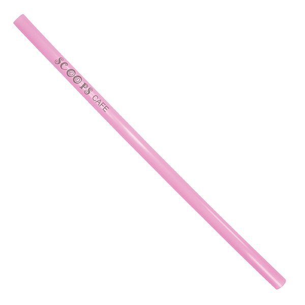 Reusable Standard Straw Twelve-Pack