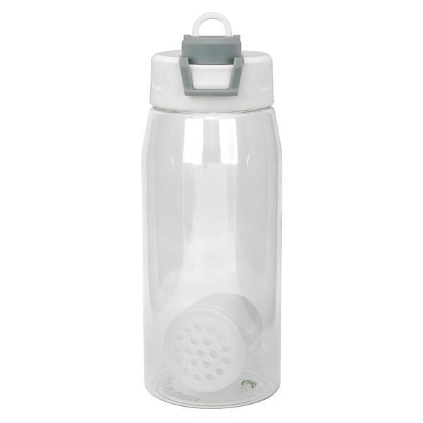 Two Tone Pop Up Bottle, 32oz.