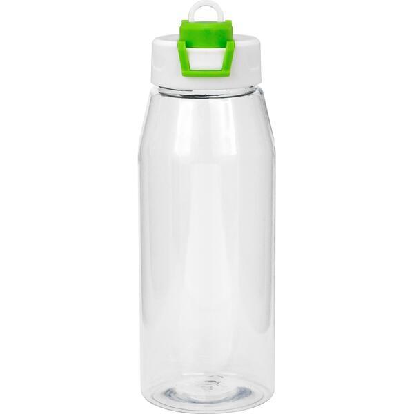 Two Tone Pop Up Bottle, 32oz.
