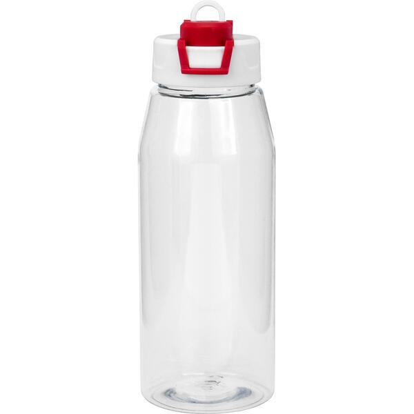 Two Tone Pop Up Bottle, 32oz.