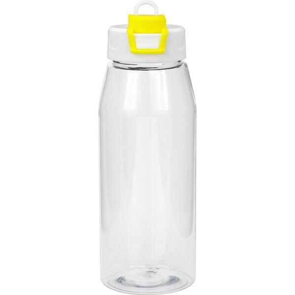 Two Tone Pop Up Bottle, 32oz.