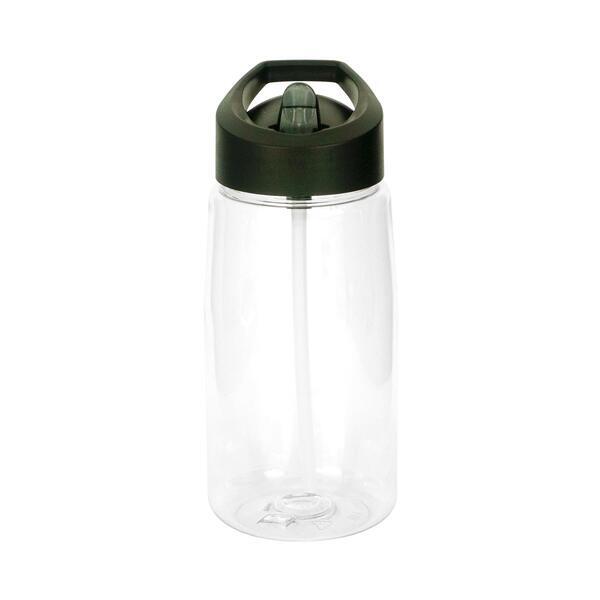 Pop Up Recycled Bottle, 18oz.