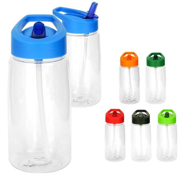 Pop Up Recycled Bottle, 18oz.