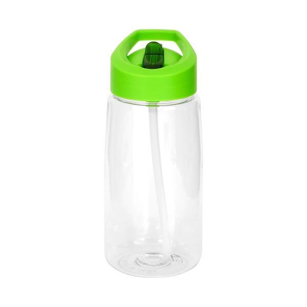 Pop Up Recycled Bottle, 18oz.