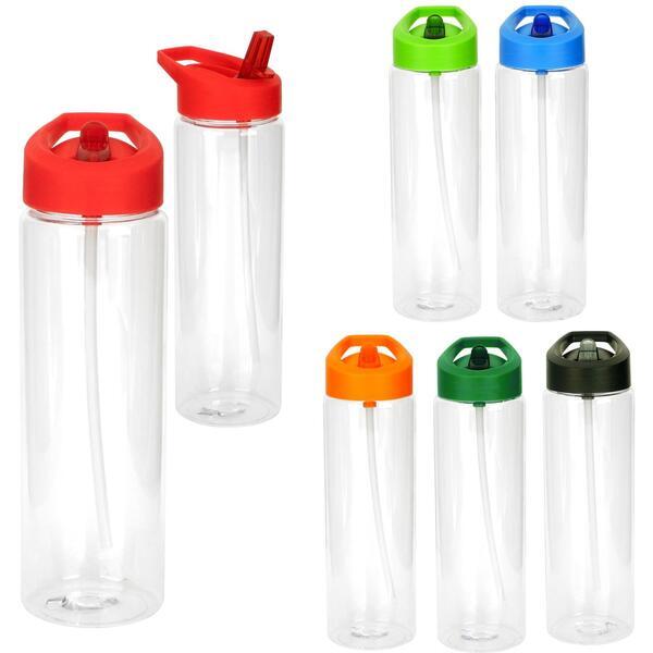 Pop Up Recycled Bottle, 24oz.