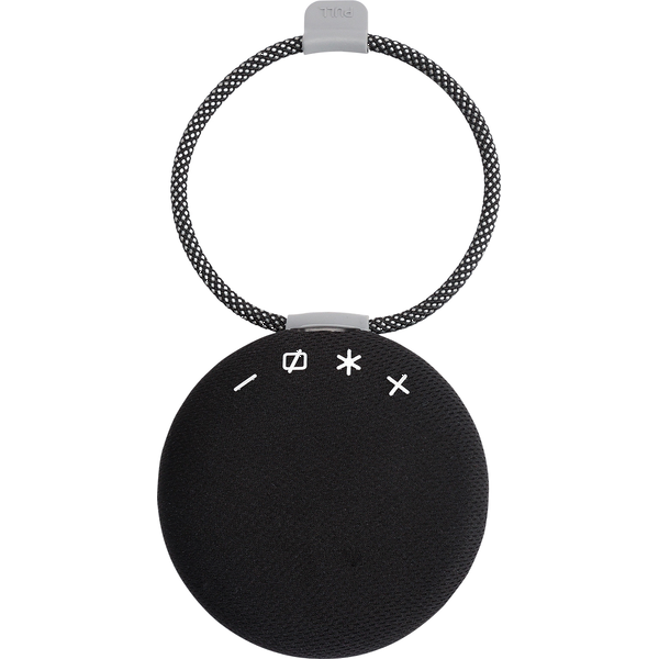 Wireless 5W Light Up Ring Bluetooth® Party Speaker