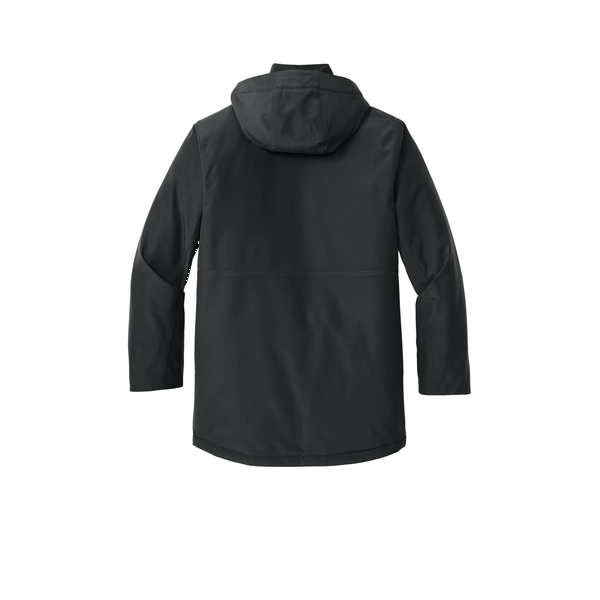 CornerStone® Elements Polyester Insulated Men's Parka