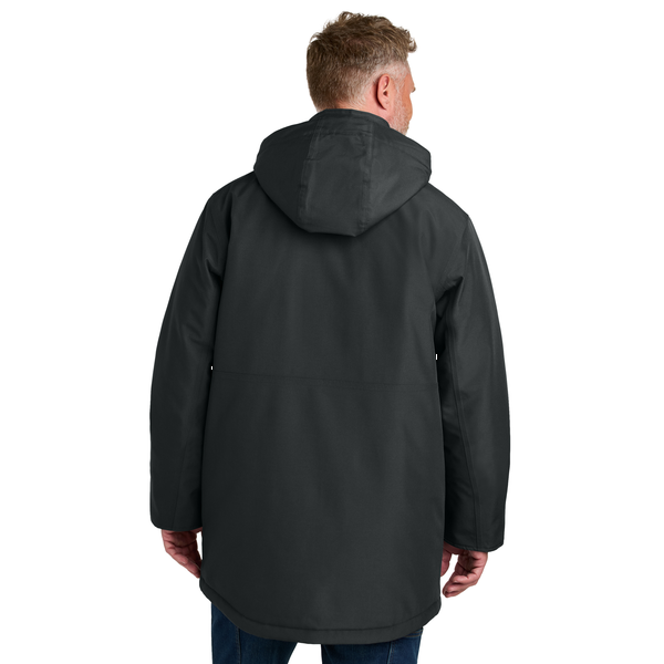 CornerStone® Elements Polyester Insulated Men's Parka