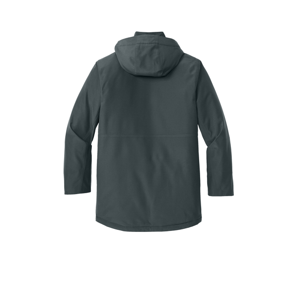 CornerStone® Elements Polyester Insulated Men's Parka