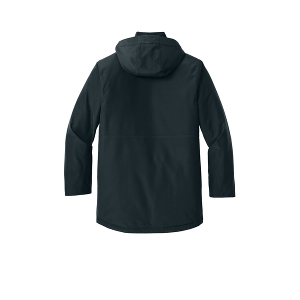 CornerStone® Elements Polyester Insulated Men's Parka