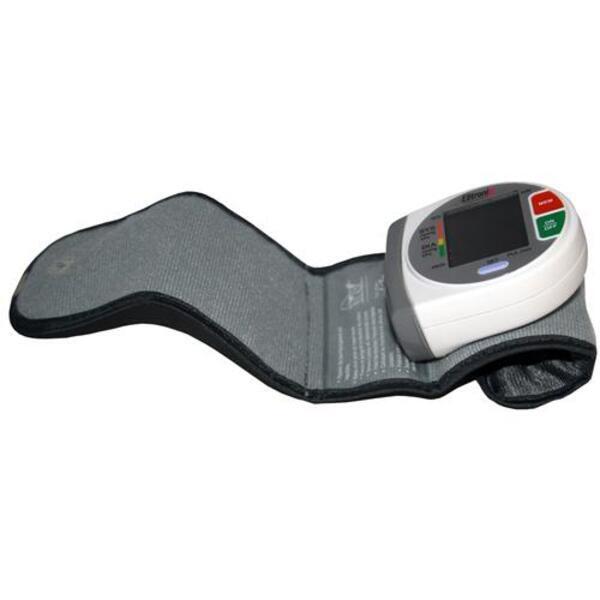 Wrist Blood Pressure Monitor