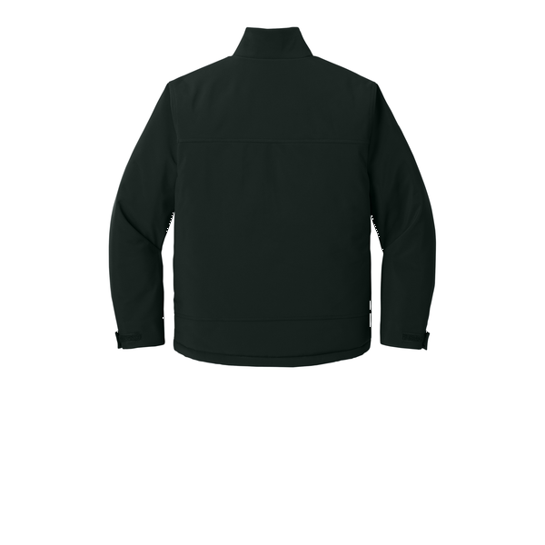 CornerStone® Insulated Polyester Workwear Men's Soft Shell