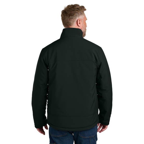 CornerStone® Insulated Polyester Workwear Men's Soft Shell