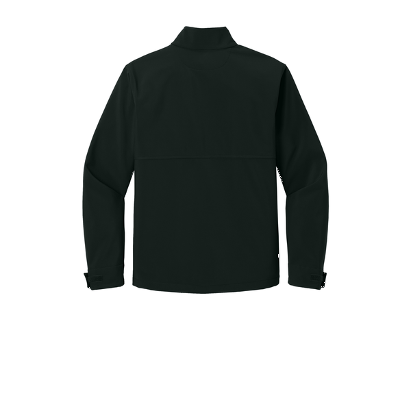 CornerStone® Workwear Polyester Men's Soft Shell