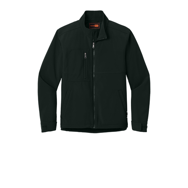 CornerStone® Workwear Polyester Men's Soft Shell