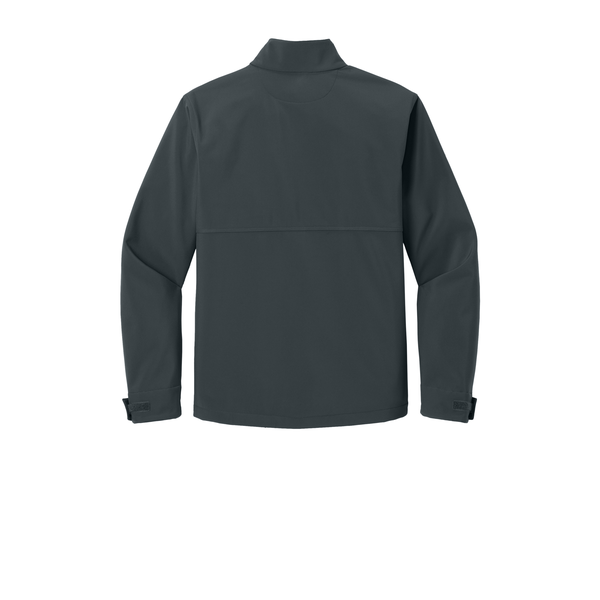 CornerStone® Workwear Polyester Men's Soft Shell