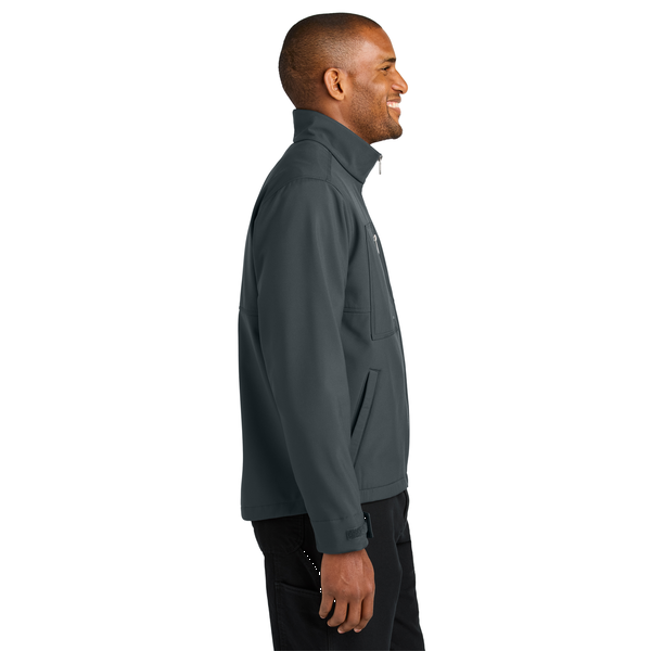 CornerStone® Workwear Polyester Men's Soft Shell