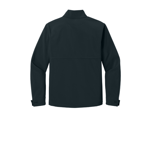 CornerStone® Workwear Polyester Men's Soft Shell