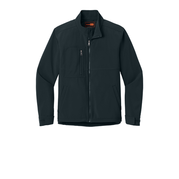 CornerStone® Workwear Polyester Men's Soft Shell
