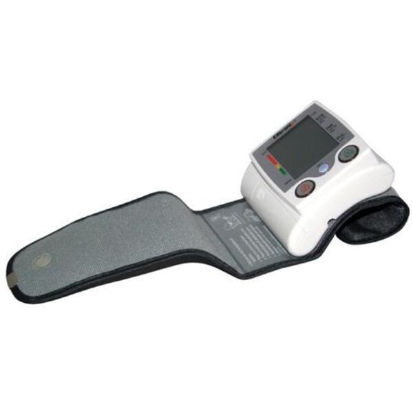 Talking Wrist Style Blood Pressure Monitor