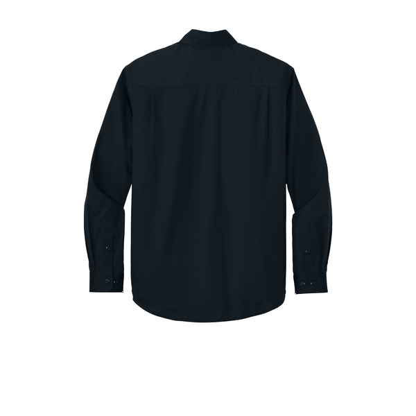 CornerStone® Long Sleeve Select Poly/Cotton Ripstop Men's Shirt