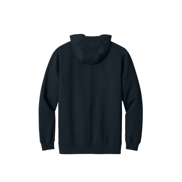 CornerStone® Tough Fleece Cotton/Poly Men's Fulll-Zip Hoodie