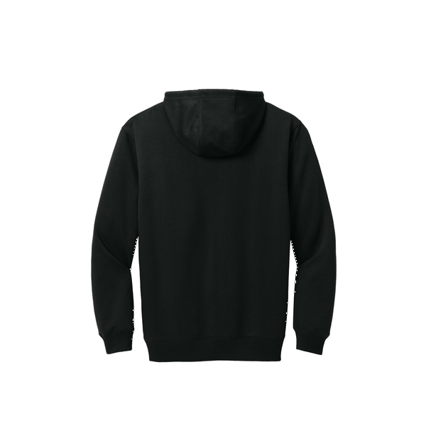 CornerStone® Tough Fleece Cotton/Poly Men's Pullover Hoodie
