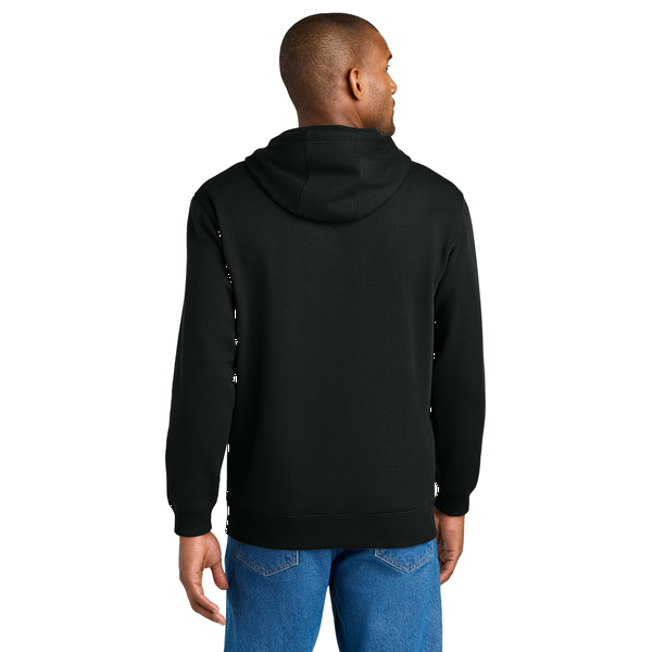 CornerStone® Tough Fleece Cotton/Poly Men's Pullover Hoodie