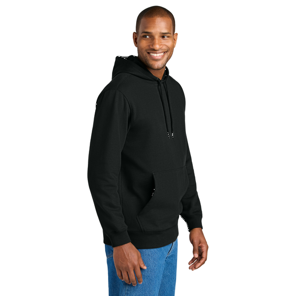 CornerStone® Tough Fleece Cotton/Poly Men's Pullover Hoodie