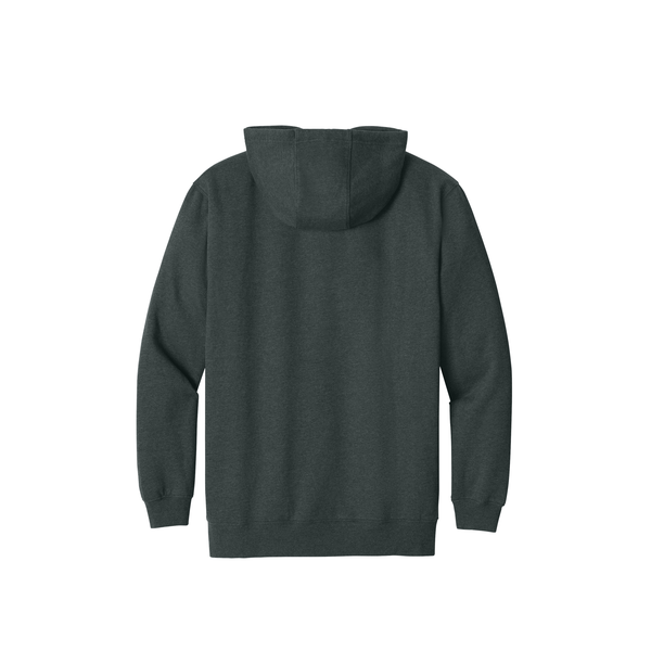 CornerStone® Tough Fleece Cotton/Poly Men's Pullover Hoodie