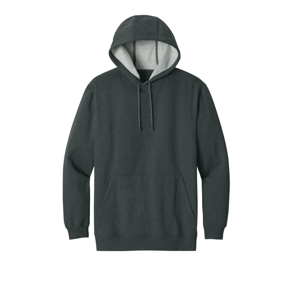 CornerStone® Tough Fleece Cotton/Poly Men's Pullover Hoodie