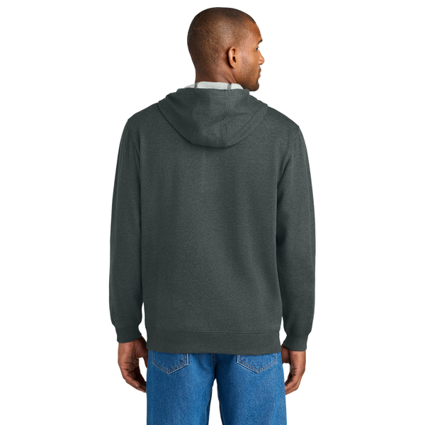 CornerStone® Tough Fleece Cotton/Poly Men's Pullover Hoodie