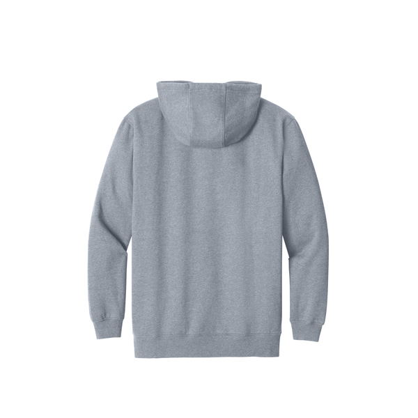 CornerStone® Tough Fleece Cotton/Poly Men's Pullover Hoodie