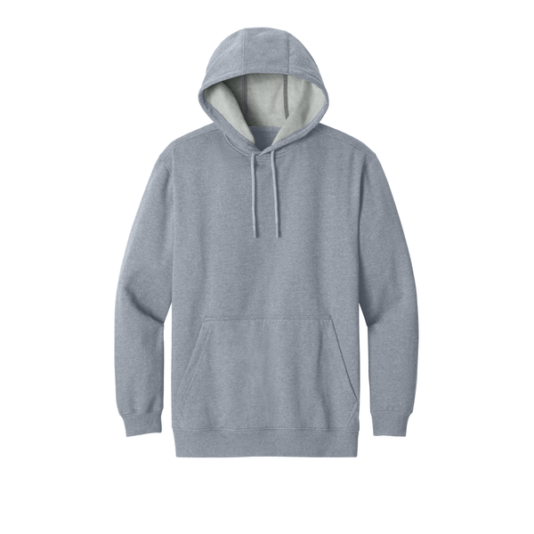 CornerStone® Tough Fleece Cotton/Poly Men's Pullover Hoodie