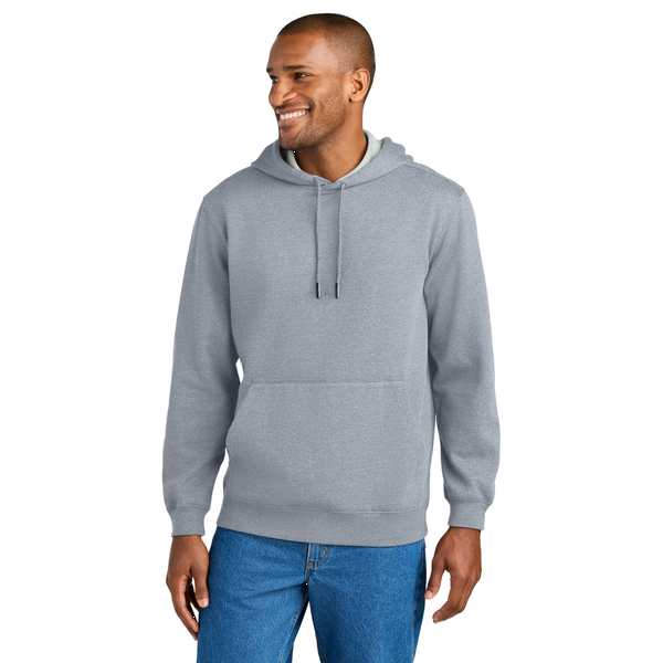 CornerStone® Tough Fleece Cotton/Poly Men's Pullover Hoodie